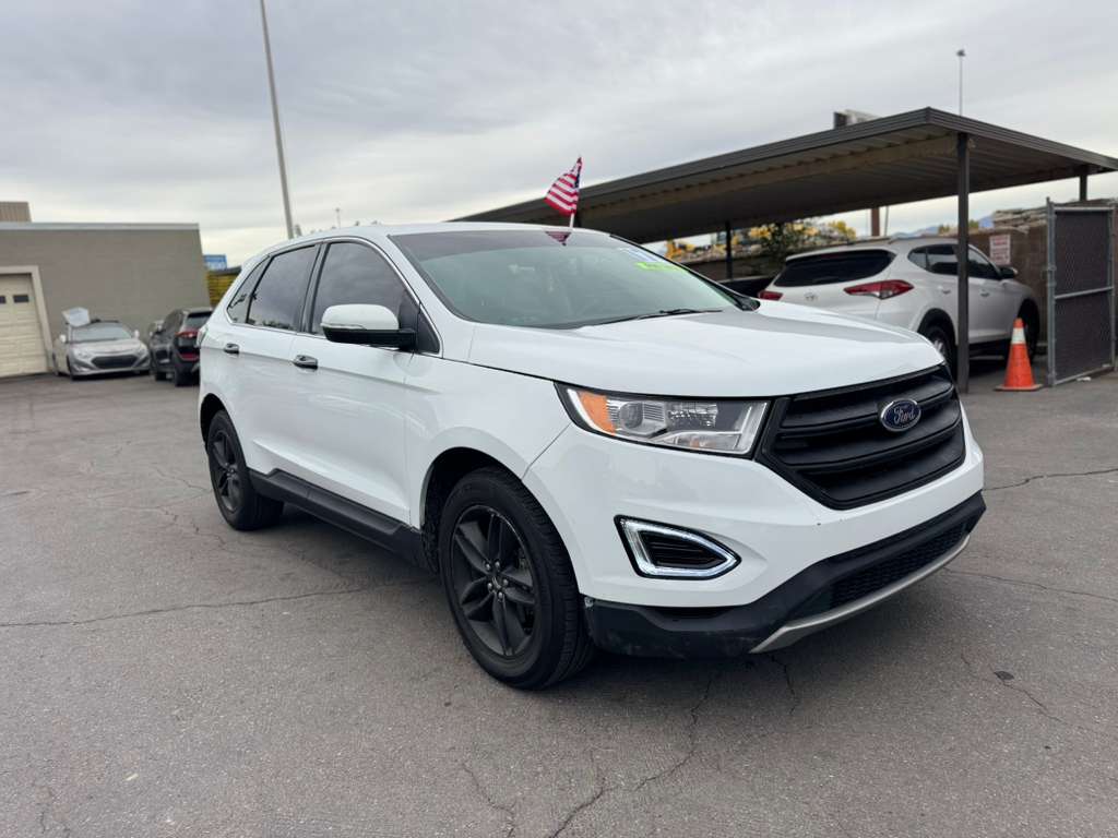 FordEdge2017 6