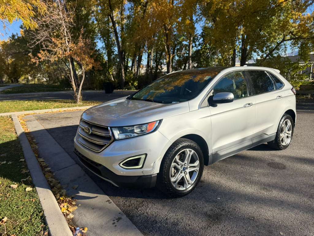 FordEdgeTitanium 3