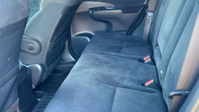 Honda-CR-V-EX-9