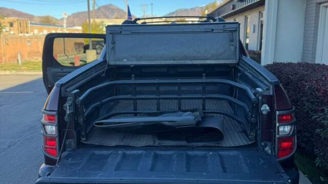 Honda-RIidgLine-RTL-3