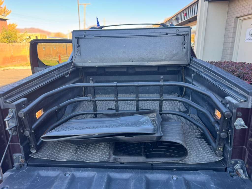 Honda-RIidgLine-RTL-5