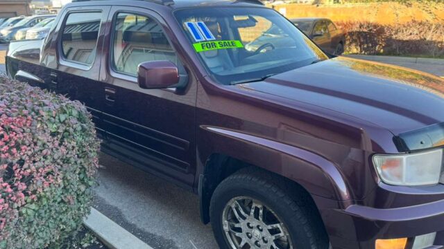 Honda-RIidgLine-RTL-7