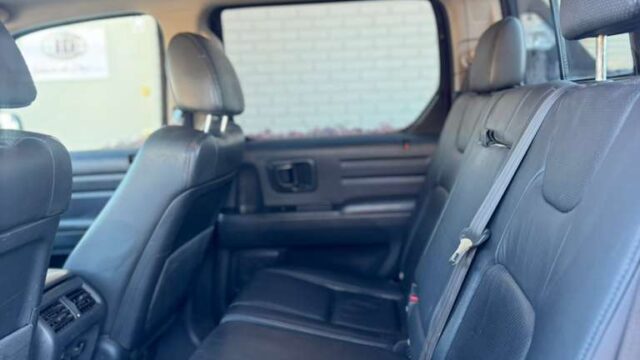 Honda-RIidgLine-RTL-8