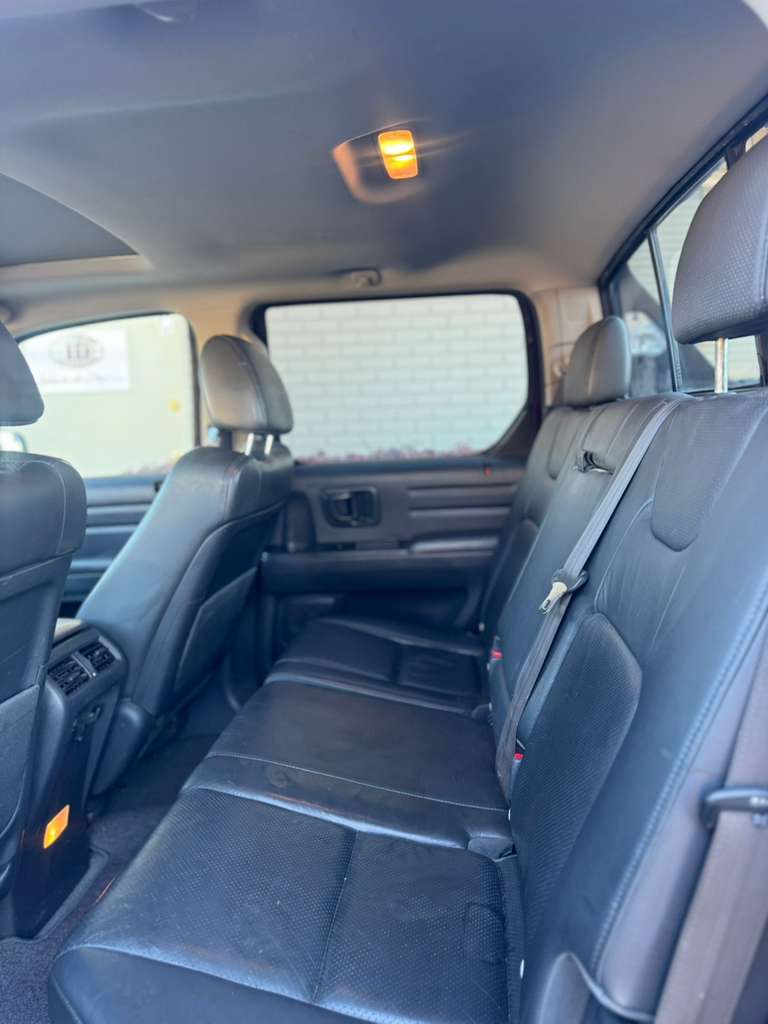 Honda-RIidgLine-RTL-8