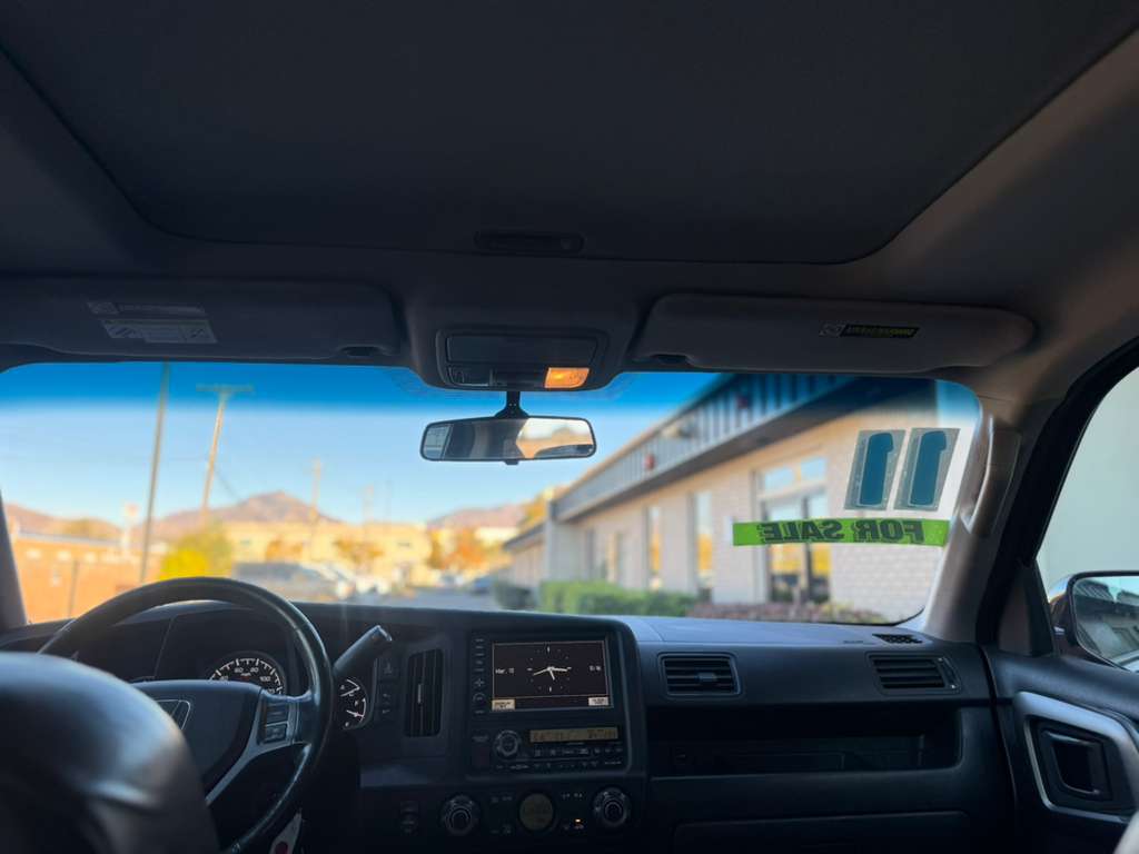 Honda-RIidgLine-RTL-9