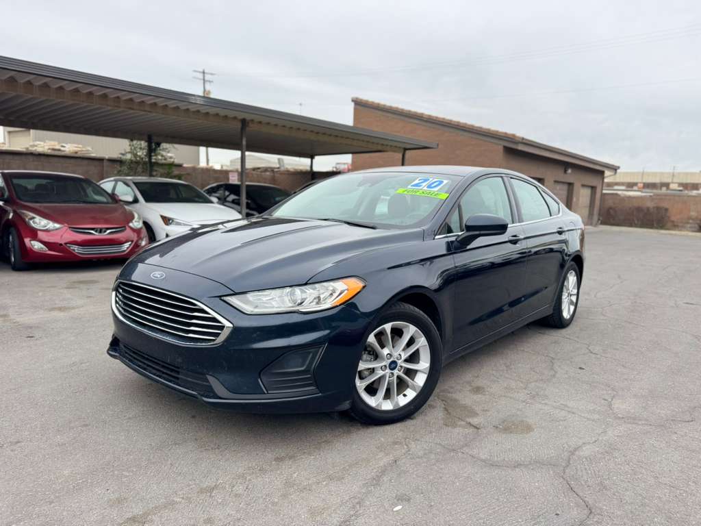 Portada FordFusion2020 6