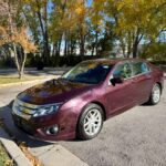 Ford fusion 2011 118.000 mil millas 4×4