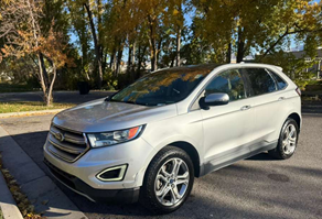 portada FordEdgeTitanium